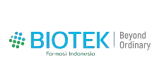 Biotek Farmasi Indonesia
