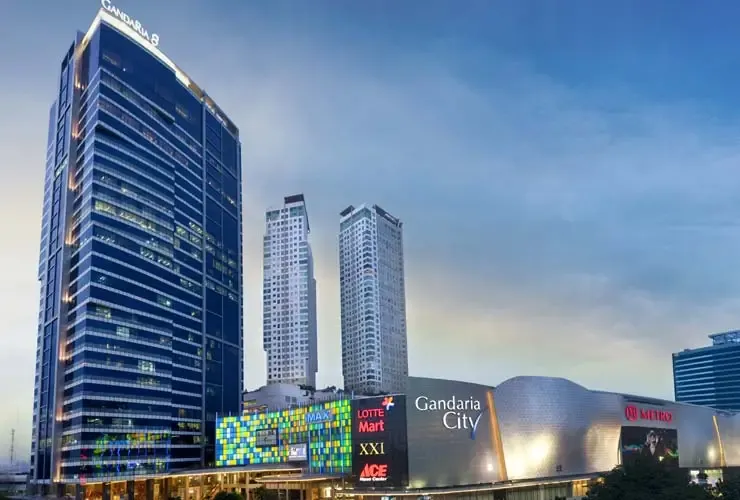 Gandaria City