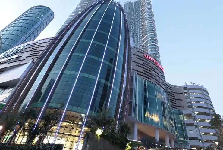 Kuningan City