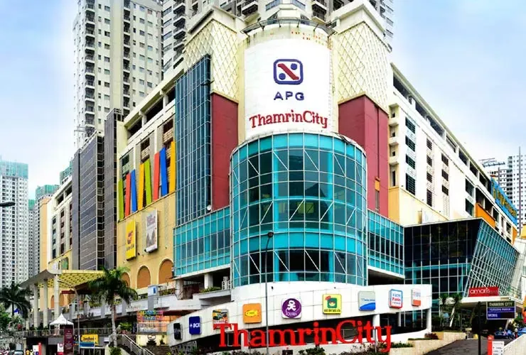 Thamrin City